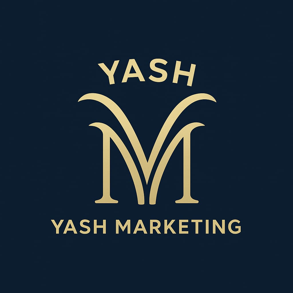 Yash Marketing | Business Agency & Distribution Network